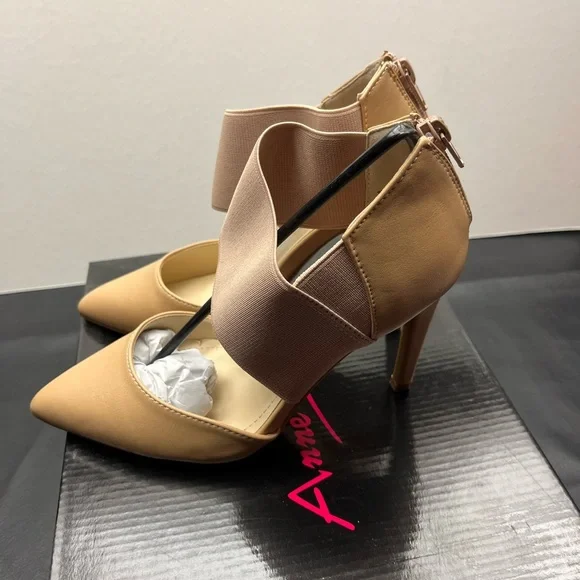 Women’s Anne Michel - Size 6 - Brand new in box - Picture 5 of 7